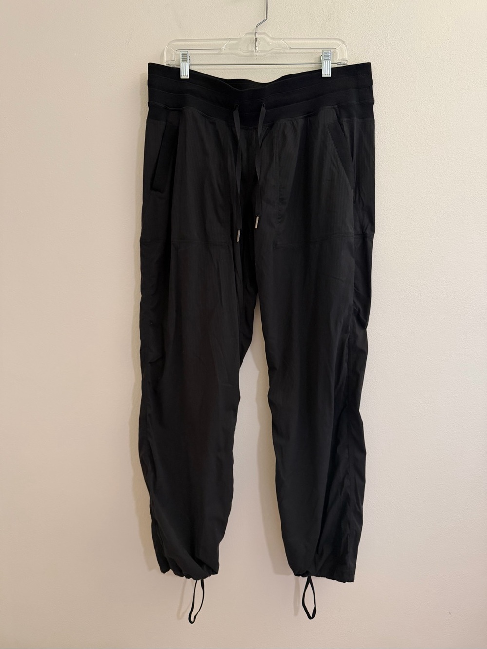 Lululemon Dance Studio Mid-Rise Pants Women’s size 14/XL
